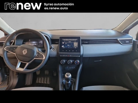Renault Clio Evolution dCi 100 (74kw)