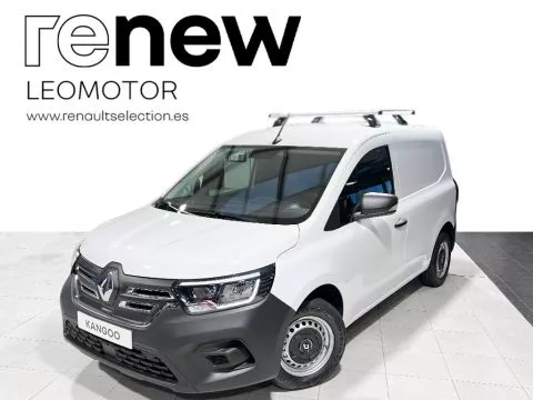 Renault Kangoo  Fg. E-Tech L1 Start EV45 22kW