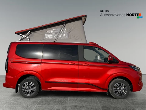 PANAMA PEAK PEAK 10+