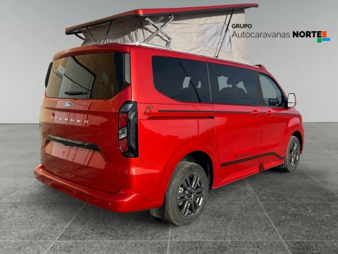 PANAMA PEAK PEAK 10+