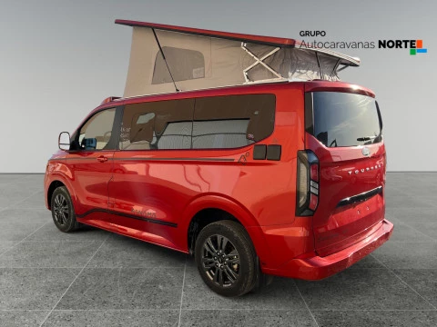 PANAMA PEAK PEAK 10+