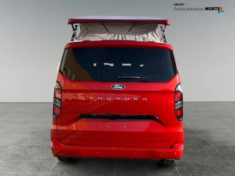 PANAMA PEAK PEAK 10+