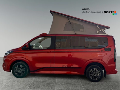 PANAMA PEAK PEAK 10+