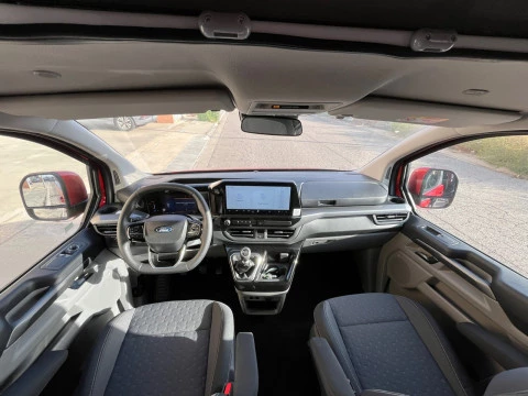 PANAMA PEAK PEAK 10+