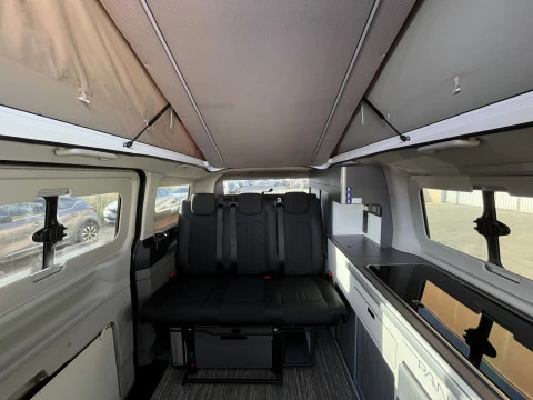 PANAMA PEAK PEAK 10+