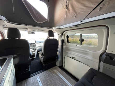 PANAMA PEAK PEAK 10+