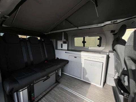 PANAMA PEAK PEAK 10+