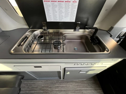 PANAMA PEAK PEAK 10+