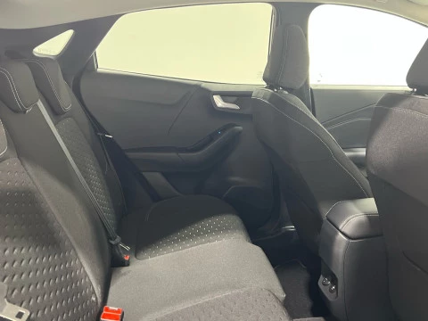 Ford Puma 1.0 EcoBoost 125cv Titanium MHEV