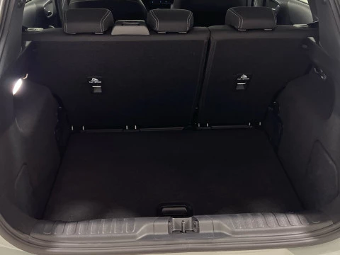 Ford Puma 1.0 EcoBoost 125cv Titanium MHEV