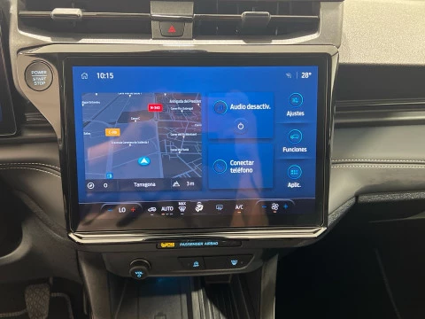 Ford Puma 1.0 EcoBoost 125cv Titanium MHEV