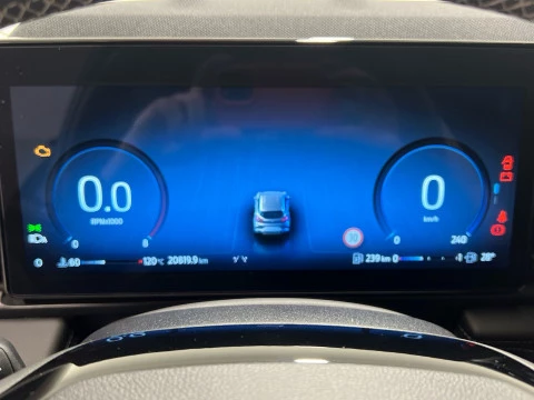 Ford Puma 1.0 EcoBoost 125cv Titanium MHEV