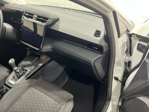 Ford Puma 1.0 EcoBoost 125cv Titanium MHEV