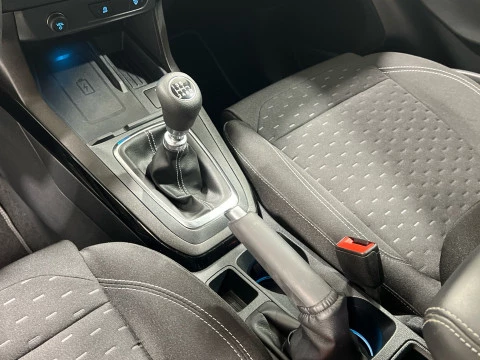 Ford Puma 1.0 EcoBoost 125cv Titanium MHEV