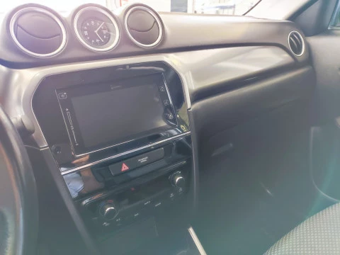 Suzuki Vitara 1.4 T GLE Mild Hybrid