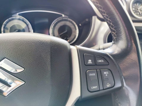 Suzuki Vitara 1.4 T GLE Mild Hybrid