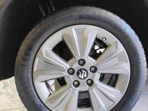 Suzuki Vitara 1.4 T GLE Mild Hybrid