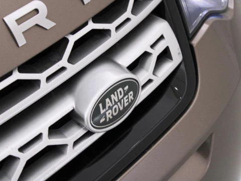 Land Rover Discovery Sport 2.2 SD4 190PS AUTO 4WD HSE LUX 190 5P