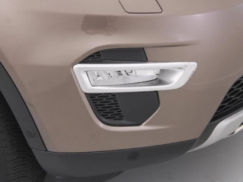 Land Rover Discovery Sport 2.2 SD4 190PS AUTO 4WD HSE LUX 190 5P