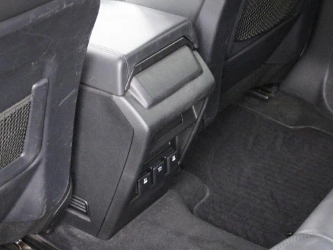 Land Rover Discovery Sport 2.2 SD4 190PS AUTO 4WD HSE LUX 190 5P