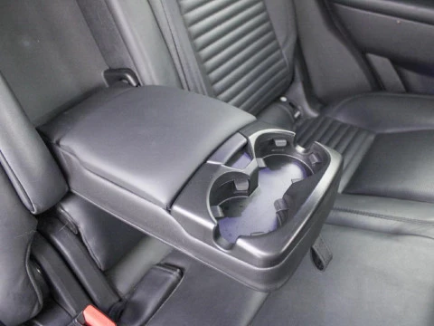 Land Rover Discovery Sport 2.2 SD4 190PS AUTO 4WD HSE LUX 190 5P