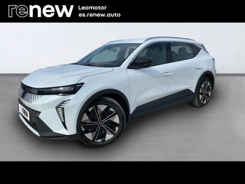 Renault Scenic  E-Tech Evolution Autonomia Confort 125kW