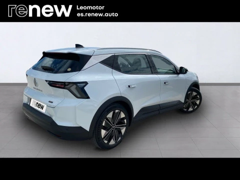 Renault Scenic  E-Tech Evolution Autonomia Confort 125kW