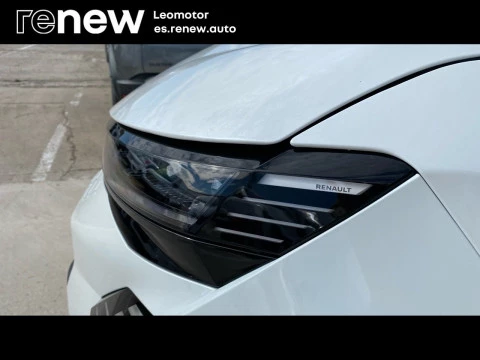 Renault Scenic  E-Tech Evolution Autonomia Confort 125kW