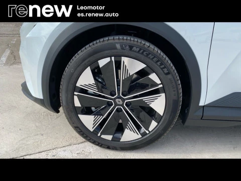 Renault Scenic  E-Tech Evolution Autonomia Confort 125kW