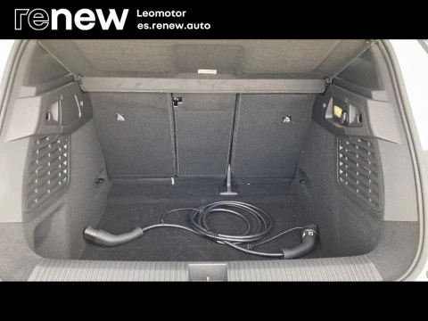 Renault Scenic  E-Tech Evolution Autonomia Confort 125kW