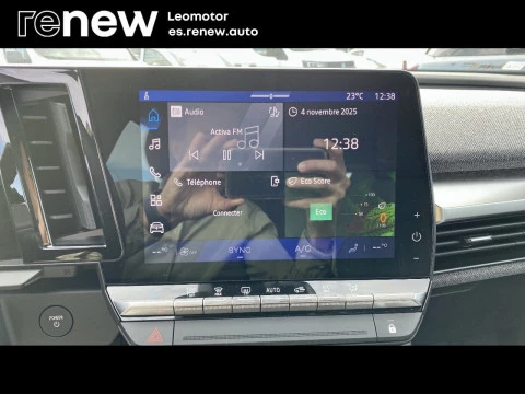 Renault Scenic  E-Tech Evolution Autonomia Confort 125kW