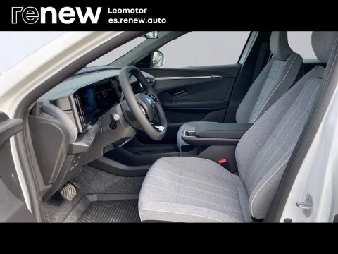 Renault Scenic  E-Tech Evolution Autonomia Confort 125kW