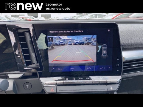 Renault Scenic  E-Tech Evolution Autonomia Confort 125kW