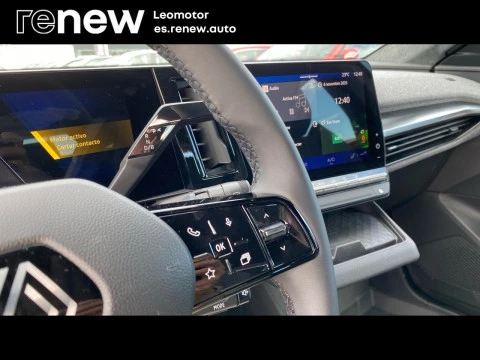 Renault Scenic  E-Tech Evolution Autonomia Confort 125kW