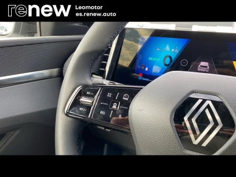 Renault Scenic  E-Tech Evolution Autonomia Confort 125kW