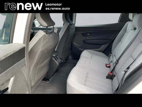 Renault Scenic  E-Tech Evolution Autonomia Confort 125kW