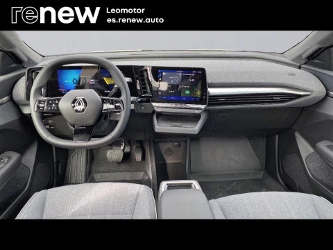 Renault Scenic  E-Tech Evolution Autonomia Confort 125kW