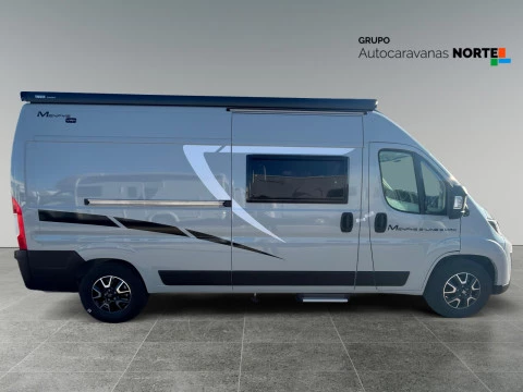 MCLOUIS MENFYS VAN MENFYS 3 MAX S-LINE