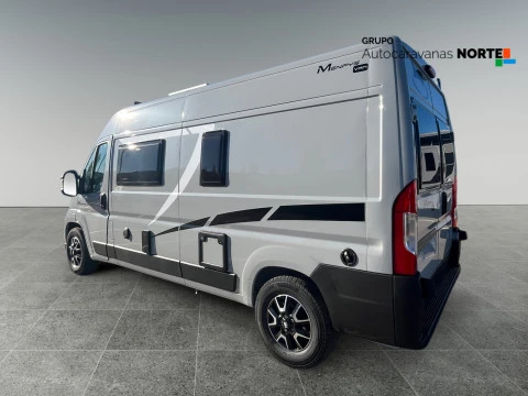 MCLOUIS MENFYS VAN MENFYS 3 MAX S-LINE