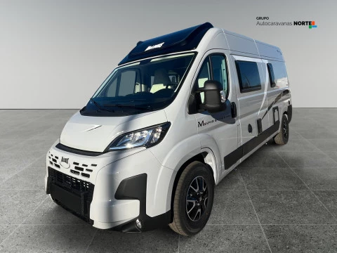 MCLOUIS MENFYS VAN MENFYS 3 MAX S-LINE