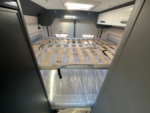 MCLOUIS MENFYS VAN MENFYS 3 MAX S-LINE