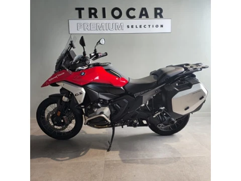 BMW R 1300 Adventure