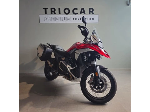 BMW R 1300 Adventure