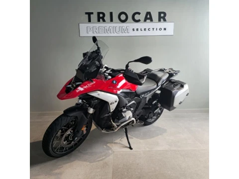 BMW R 1300 Adventure