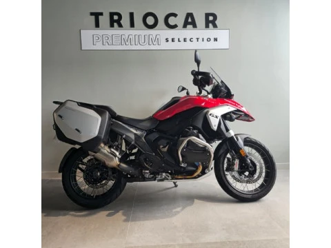 BMW R 1300 Adventure