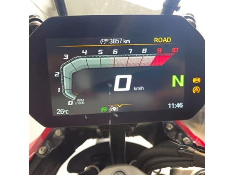BMW R 1300 Adventure