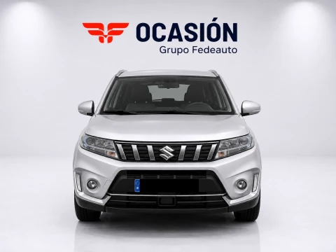 Suzuki Vitara 1.4 T GLE Mild Hybrid
