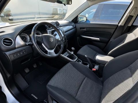 Suzuki Vitara 1.4 T GLE Mild Hybrid