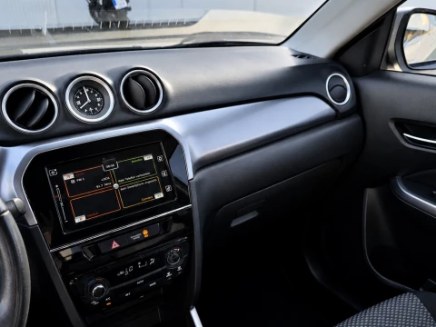 Suzuki Vitara 1.4 T GLE Mild Hybrid