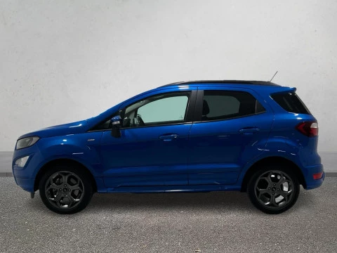 Ford Ecosport 1.0T EcoBoost 92kW (125CV) S&S ST Line